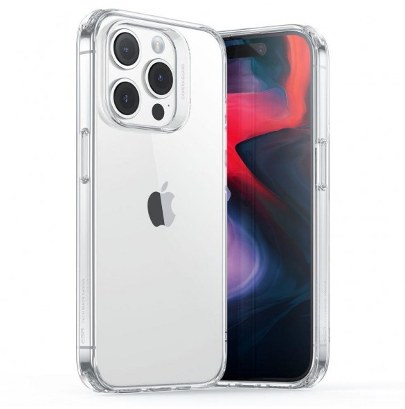 Apple, iPhone 15 Pro, vaska , cover, fodral, fodralet, skal, skyddar