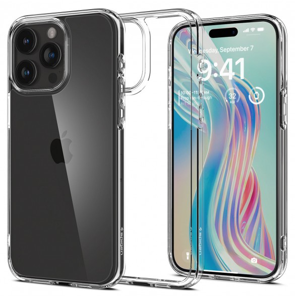 Apple, iPhone 15 Pro, vaska , cover, fodral, fodralet, skal, skyddar
