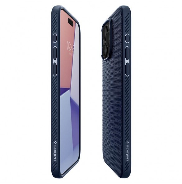 Apple, iPhone 15 Pro, vaska , cover, fodral, fodralet, skal, skyddar