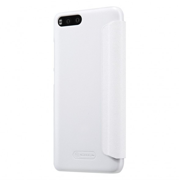 Pålitligt och bekvämt fodral till din Xiaomi Mi 6.
