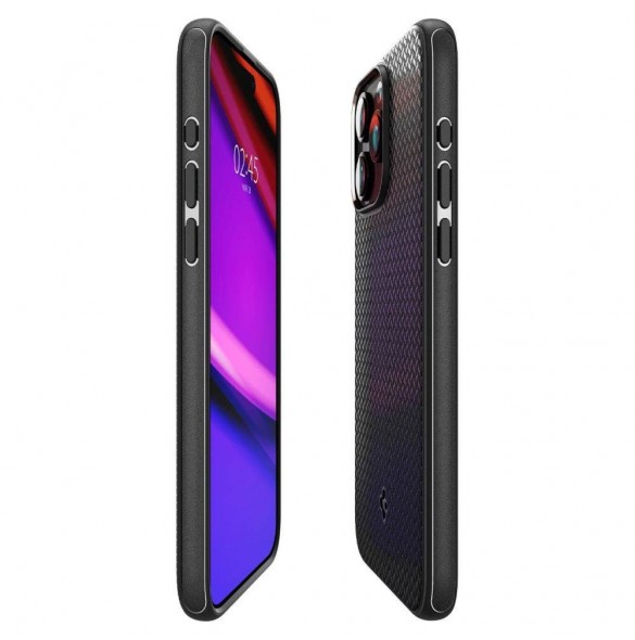 Apple, iPhone 15 Pro, vaska , cover, fodral, fodralet, skal, skyddar