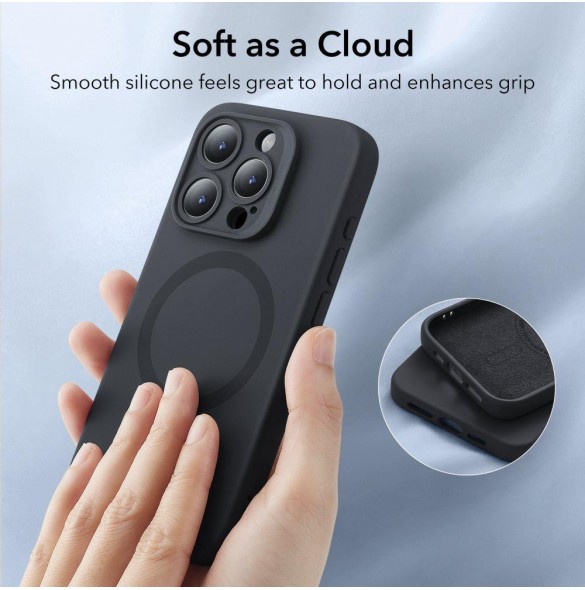 Apple, iPhone 15 Pro, vaska , cover, fodral, fodralet, skal, skyddar