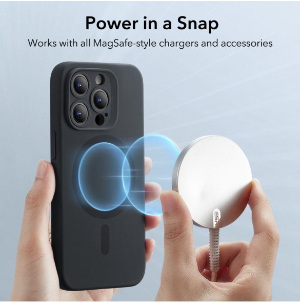 Apple, iPhone 15 Pro, vaska , cover, fodral, fodralet, skal, skyddar
