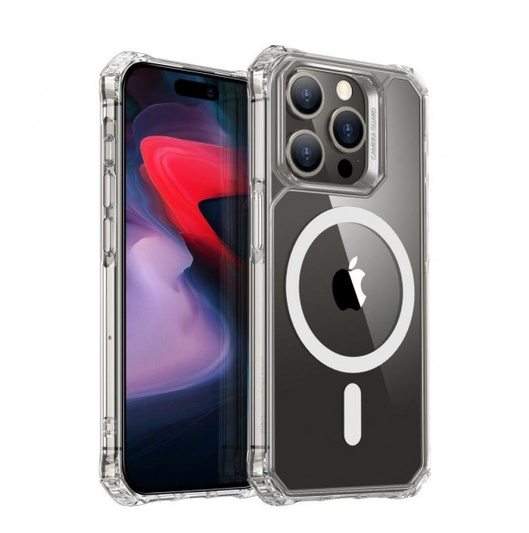 Apple, iPhone 15 Pro, vaska , cover, fodral, fodralet, skal, skyddar
