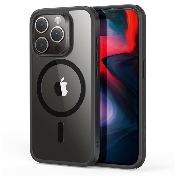 Apple, iPhone 15 Pro, vaska , cover, fodral, fodralet, skal, skyddar