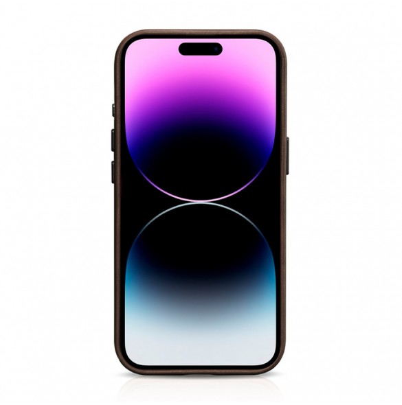 Apple, iPhone 15 Pro, vaska , cover, fodral, fodralet, skal, skyddar