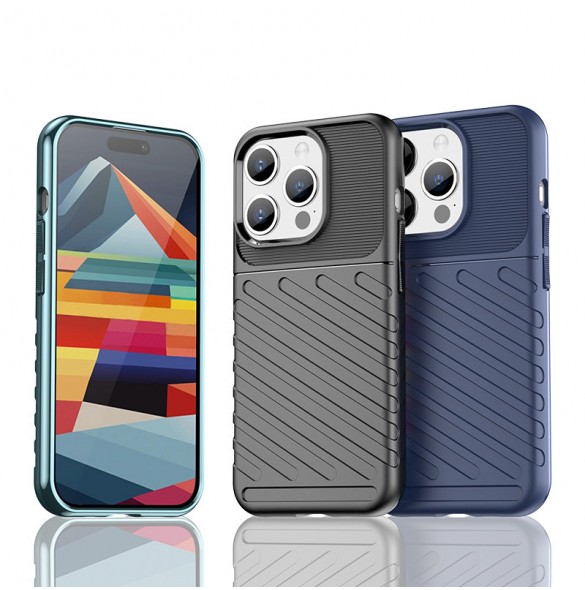Apple, iPhone 15 Pro, vaska , cover, fodral, fodralet, skal, skyddar
