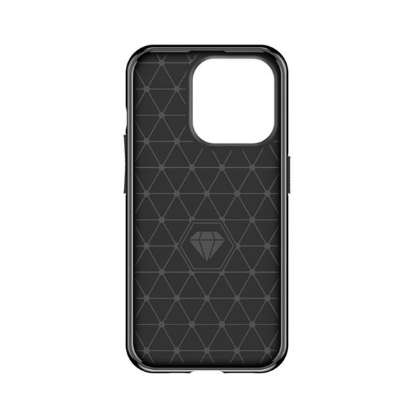 Apple, iPhone 15 Pro, vaska , cover, fodral, fodralet, skal, skyddar