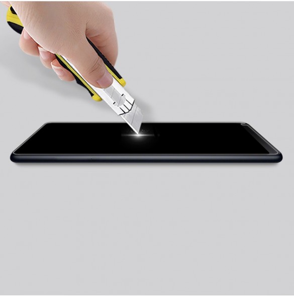 Pålitligt och bekvämt glas för din Xiaomi Mi Mix 2.