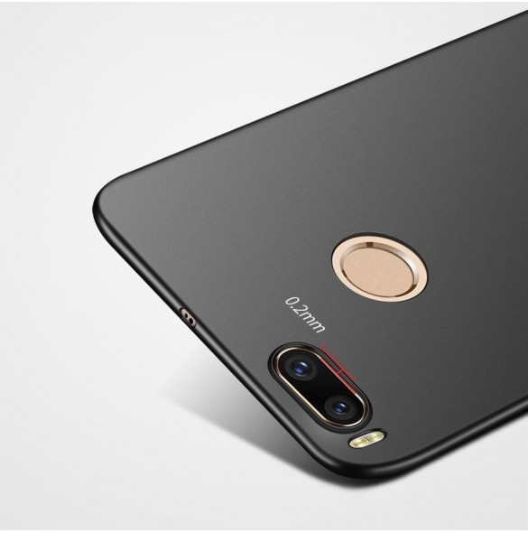 Din Xiaomi Mi 5X / Mi A1 kommer att skyddas av detta stora lock.