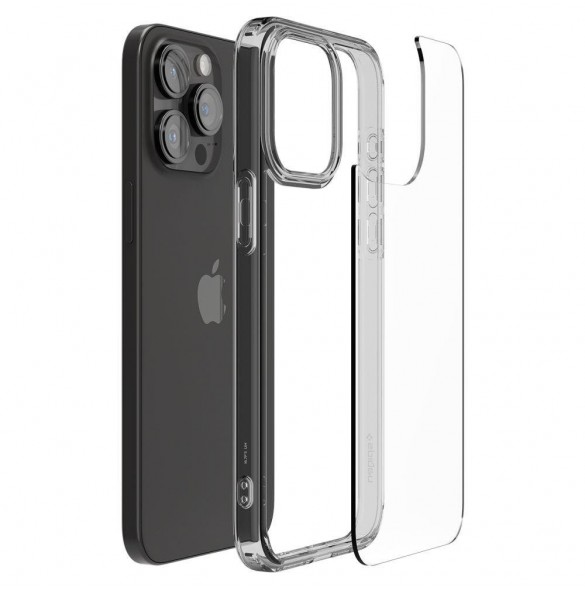 Apple, iPhone 15 Pro Max, vaska , cover, fodral, fodralet, skal, skyddar