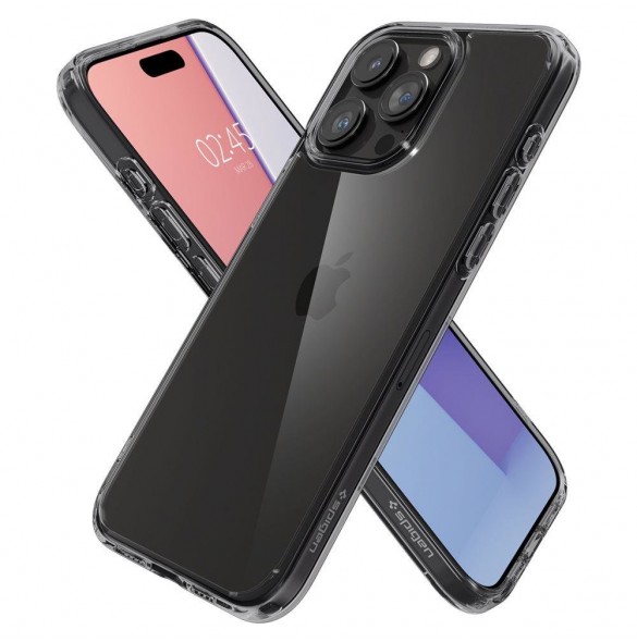 Apple, iPhone 15 Pro Max, vaska , cover, fodral, fodralet, skal, skyddar