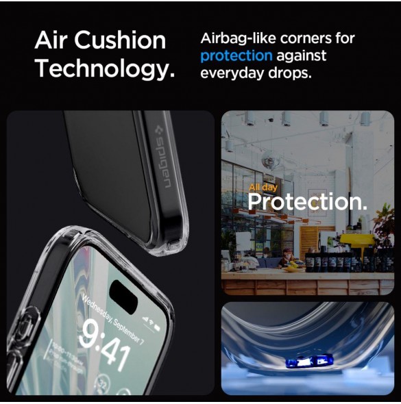 Apple, iPhone 15 Pro Max, vaska , cover, fodral, fodralet, skal, skyddar