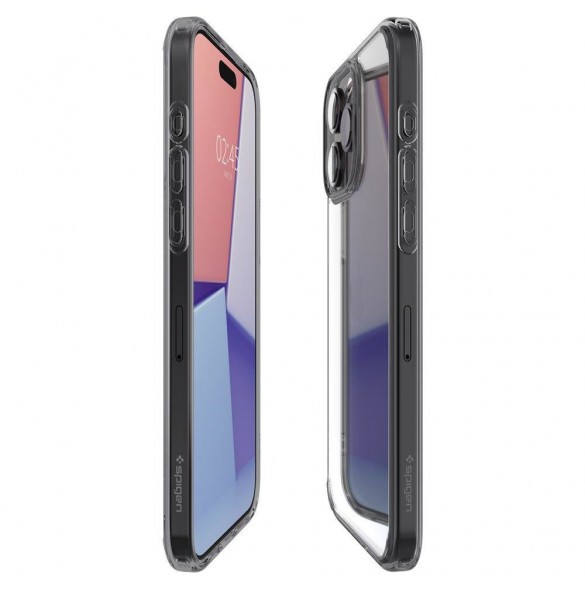 Apple, iPhone 15 Pro Max, vaska , cover, fodral, fodralet, skal, skyddar