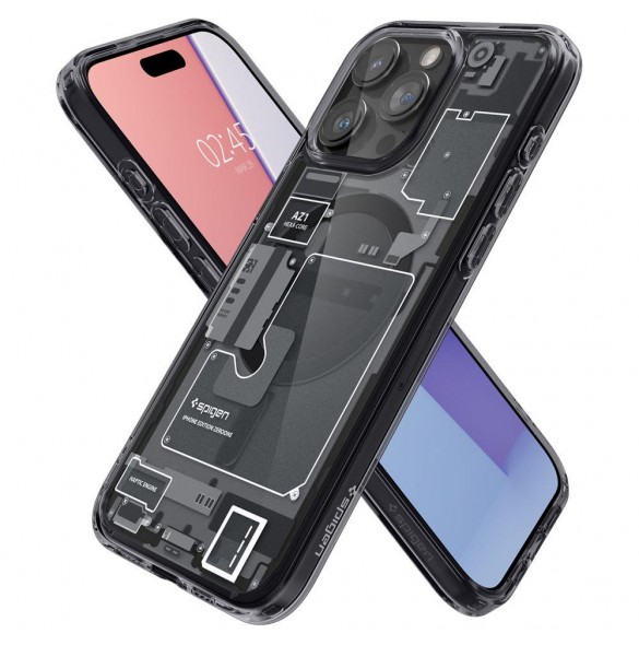 Apple, iPhone 15 Pro Max, vaska , cover, fodral, fodralet, skal, skyddar