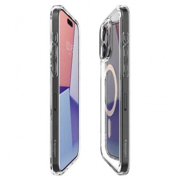 Apple, iPhone 15 Pro Max, vaska , cover, fodral, fodralet, skal, skyddar