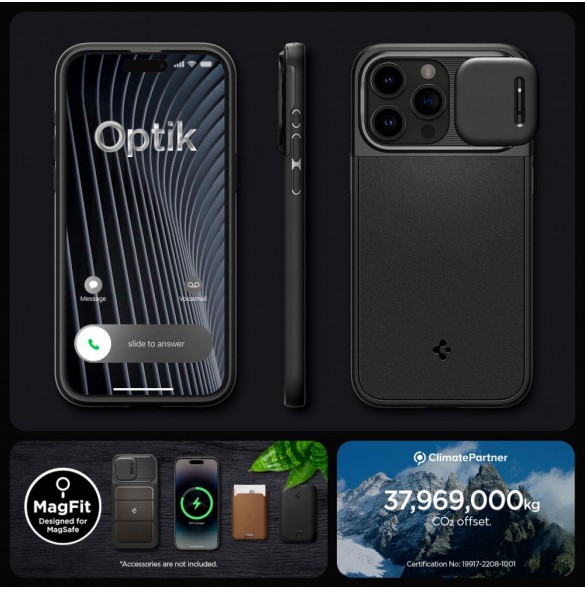 Apple, iPhone 15 Pro Max, vaska , cover, fodral, fodralet, skal, skyddar
