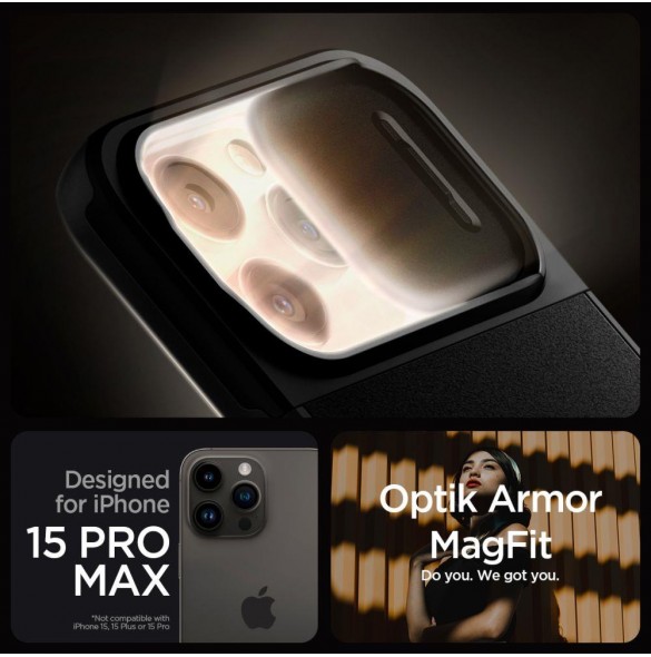 Apple, iPhone 15 Pro Max, vaska , cover, fodral, fodralet, skal, skyddar