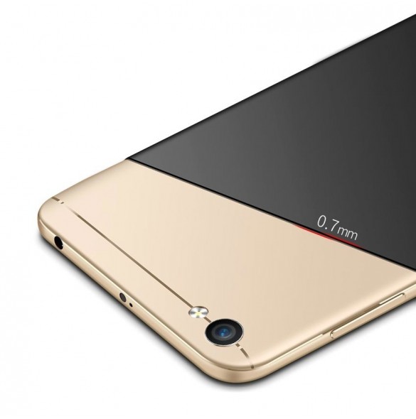 Pålitligt och bekvämt fodral för din Xiaomi Redmi Note 5A.