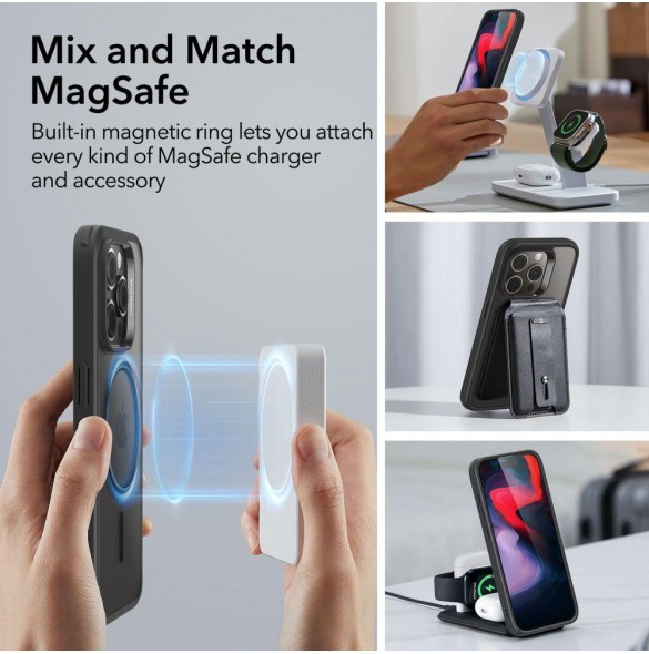 Apple, iPhone 15 Pro Max, vaska , cover, fodral, fodralet, skal, skyddar