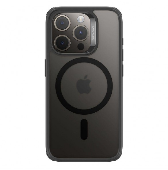Apple, iPhone 15 Pro Max, vaska , cover, fodral, fodralet, skal, skyddar