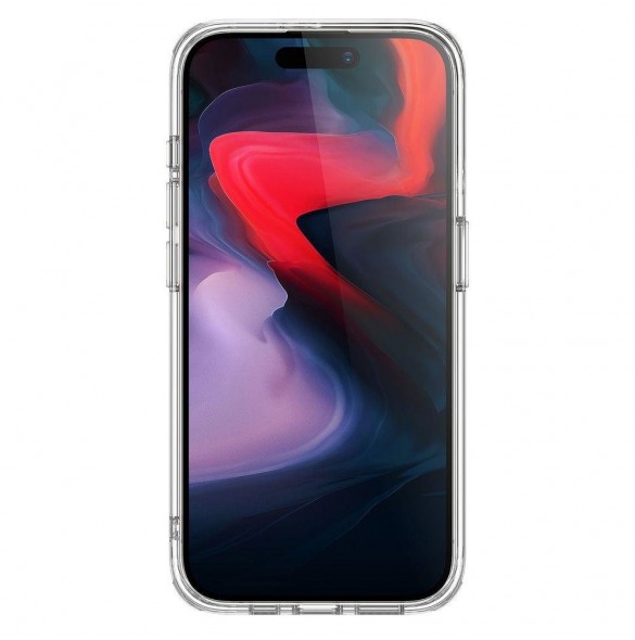 Apple, iPhone 15 Pro Max, vaska , cover, fodral, fodralet, skal, skyddar