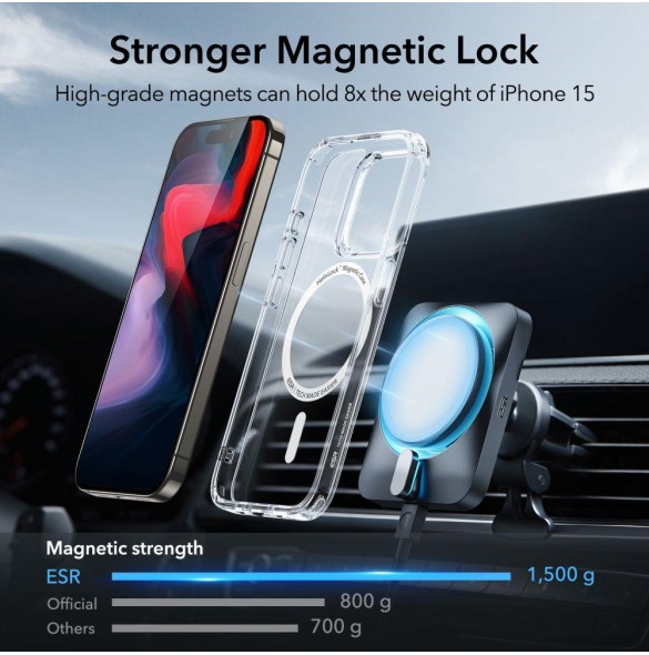 Apple, iPhone 15 Pro Max, vaska , cover, fodral, fodralet, skal, skyddar