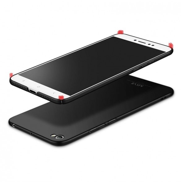 Med detta skydd kommer du att vara lugn för din Xiaomi Redmi Note 5A.
