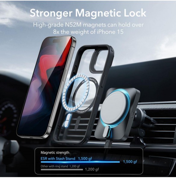 Apple, iPhone 15 Pro Max, vaska , cover, fodral, fodralet, skal, skyddar