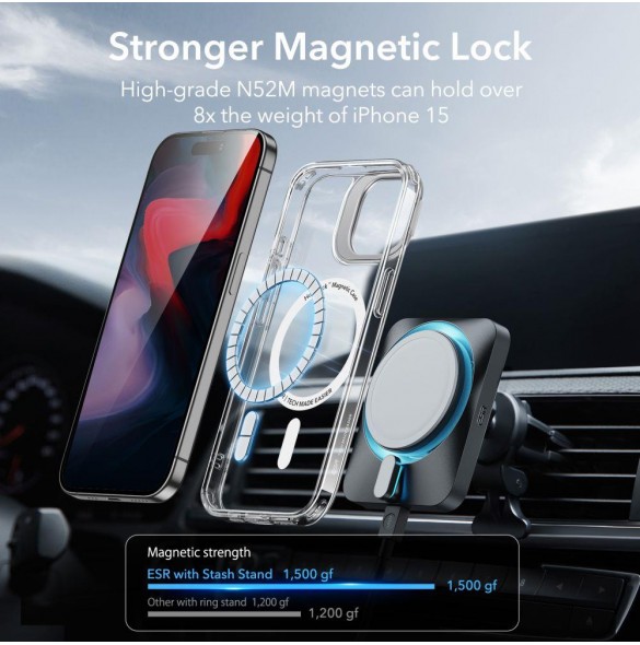 Apple, iPhone 15 Pro Max, vaska , cover, fodral, fodralet, skal, skyddar