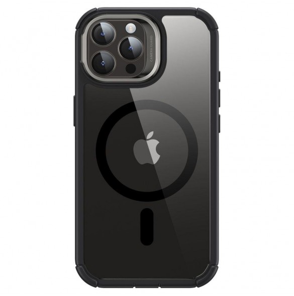 Apple, iPhone 15 Pro Max, vaska , cover, fodral, fodralet, skal, skyddar