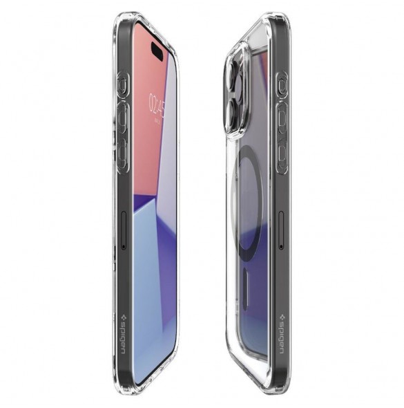 Apple, iPhone 15 Pro Max, vaska , cover, fodral, fodralet, skal, skyddar