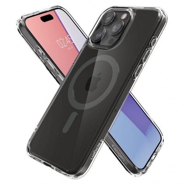 Apple, iPhone 15 Pro Max, vaska , cover, fodral, fodralet, skal, skyddar