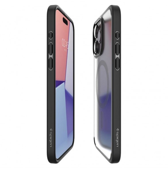Apple, iPhone 15 Pro Max, vaska , cover, fodral, fodralet, skal, skyddar