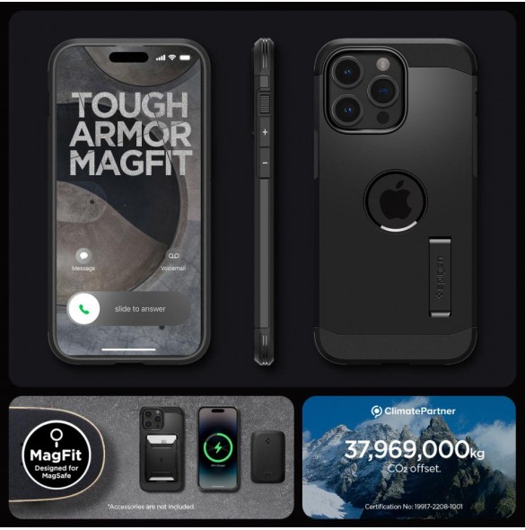 Apple, iPhone 15 Pro Max, vaska , cover, fodral, fodralet, skal, skyddar