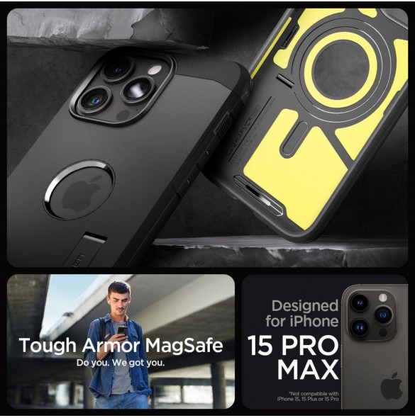 Apple, iPhone 15 Pro Max, vaska , cover, fodral, fodralet, skal, skyddar