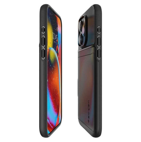 Apple, iPhone 15 Pro Max, vaska , cover, fodral, fodralet, skal, skyddar