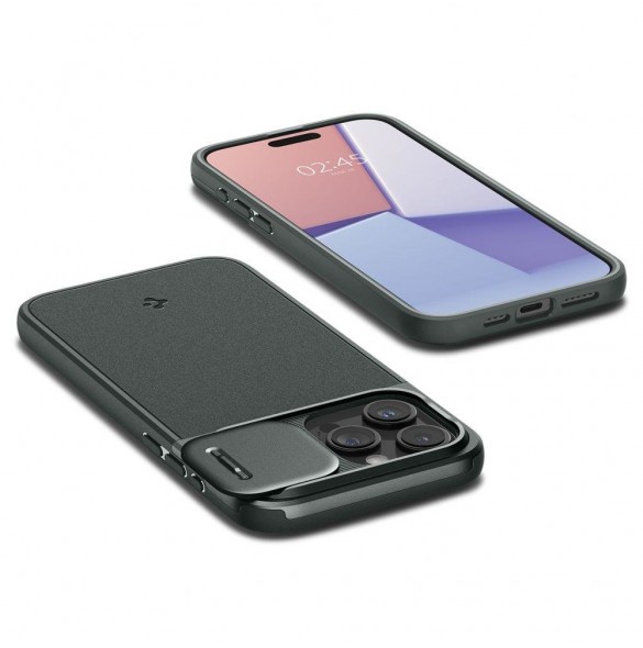 Apple, iPhone 15 Pro Max, vaska , cover, fodral, fodralet, skal, skyddar