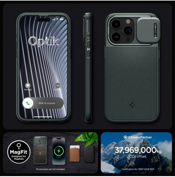 Apple, iPhone 15 Pro Max, vaska , cover, fodral, fodralet, skal, skyddar