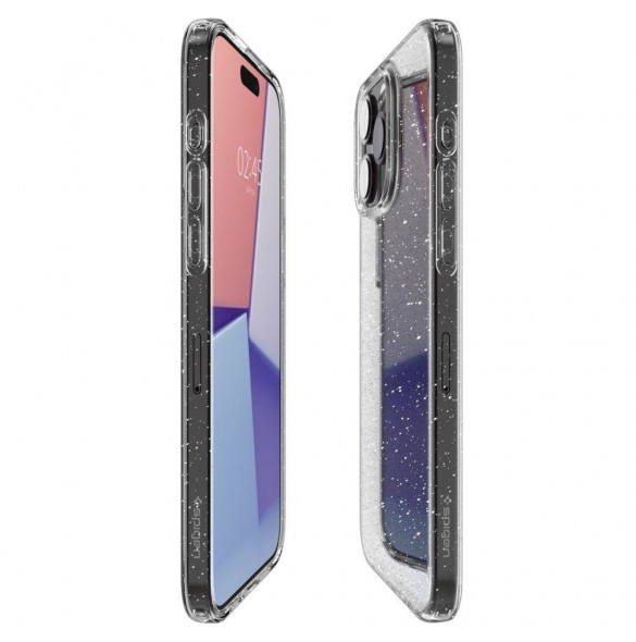 Apple, iPhone 15 Pro Max, vaska , cover, fodral, fodralet, skal, skyddar