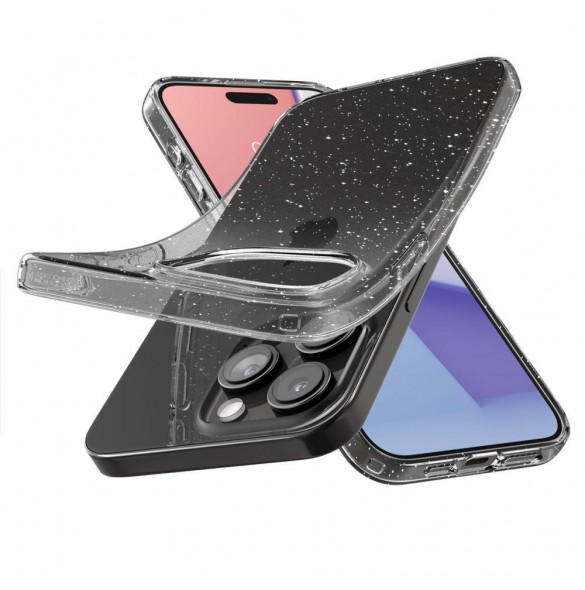 Apple, iPhone 15 Pro Max, vaska , cover, fodral, fodralet, skal, skyddar