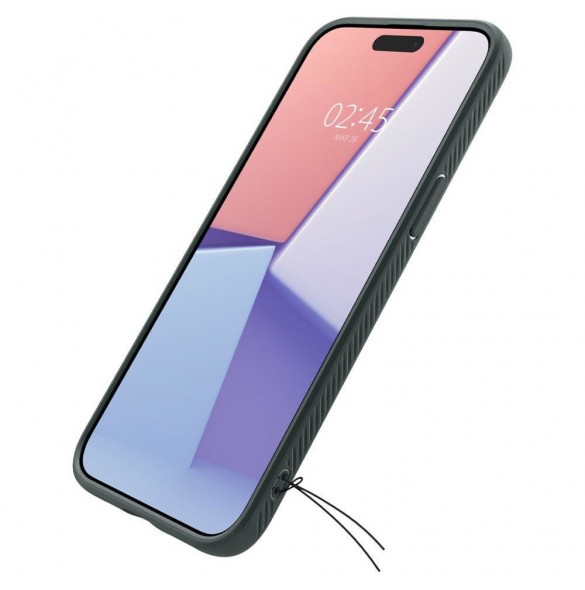 Apple, iPhone 15 Pro Max, vaska , cover, fodral, fodralet, skal, skyddar