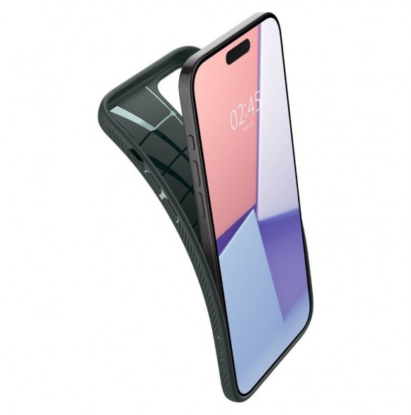 Apple, iPhone 15 Pro Max, vaska , cover, fodral, fodralet, skal, skyddar
