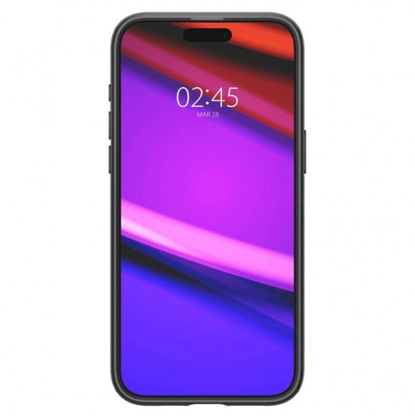 Apple, iPhone 15 Pro Max, vaska , cover, fodral, fodralet, skal, skyddar
