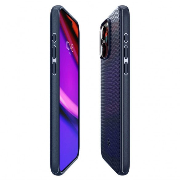 Apple, iPhone 15 Pro Max, vaska , cover, fodral, fodralet, skal, skyddar