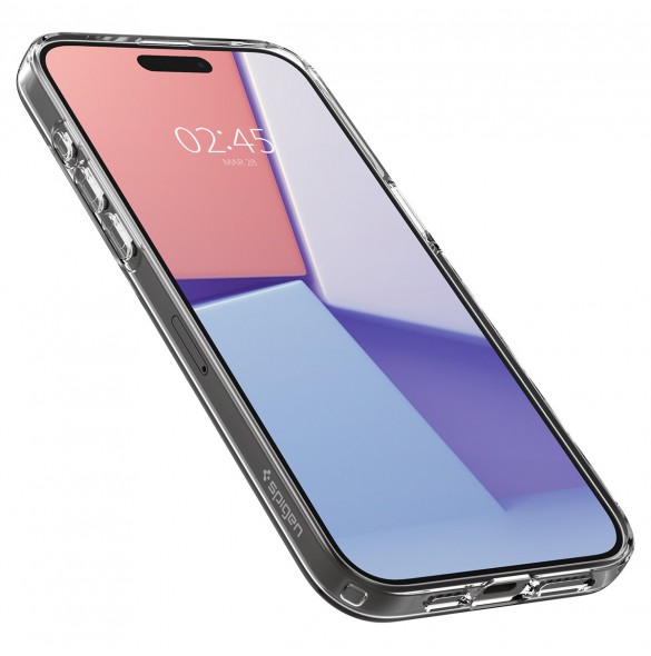 Apple, iPhone 15 Pro Max, vaska , cover, fodral, fodralet, skal, skyddar