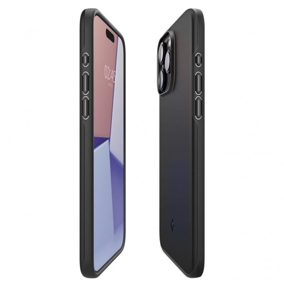 Apple, iPhone 15 Pro Max, vaska , cover, fodral, fodralet, skal, skyddar