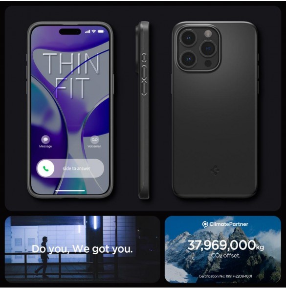 Apple, iPhone 15 Pro Max, vaska , cover, fodral, fodralet, skal, skyddar
