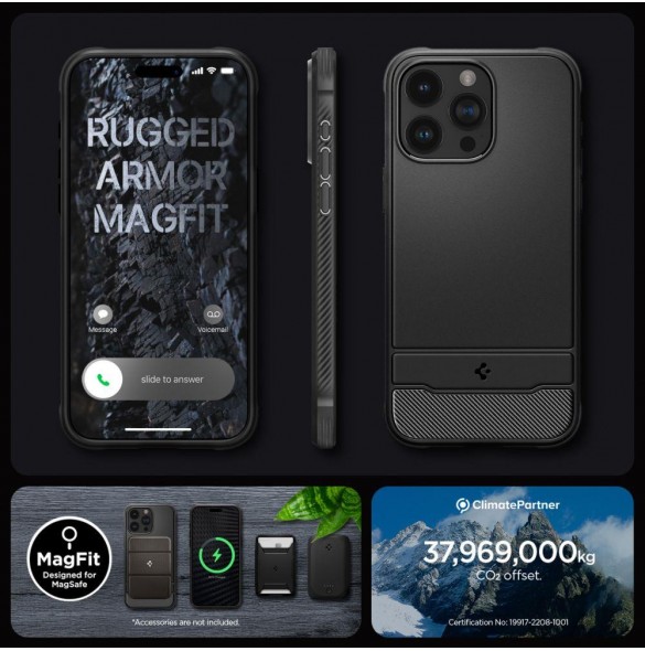Apple, iPhone 15 Pro Max, vaska , cover, fodral, fodralet, skal, skyddar