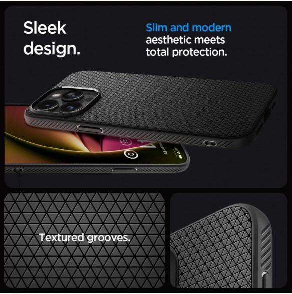 Apple, iPhone 15 Pro Max, vaska , cover, fodral, fodralet, skal, skyddar
